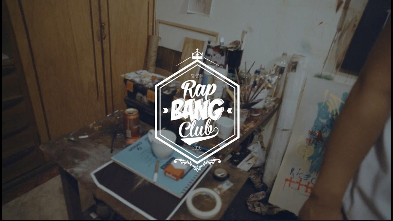 Rap Bang Club - No Des Al Play (One Take Show I)