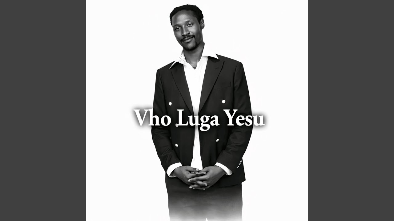 Vho Luga Yeso (English+Venda)