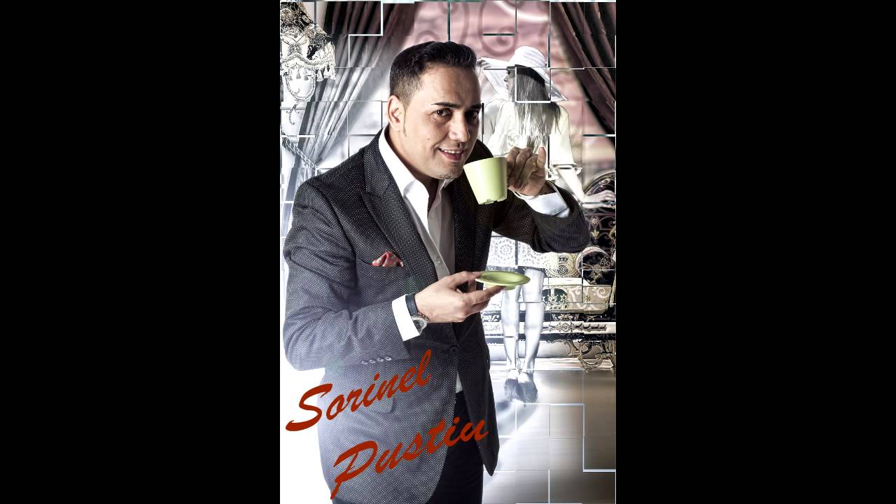 Sorinel Pustiu - Azi iti pun pe degetel 2014