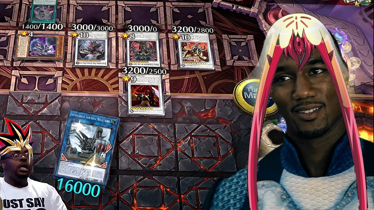 THIS BOARD IS CUTE, I LIKE IT BUT.......YU-GI-OH! MASTER DUEL #yugioh