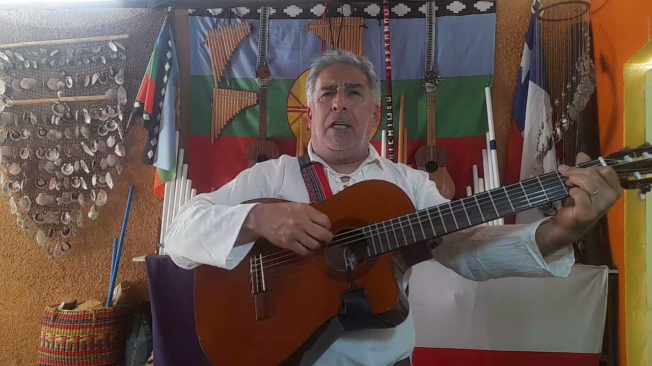 EL ARADO: Víctor Jara 
