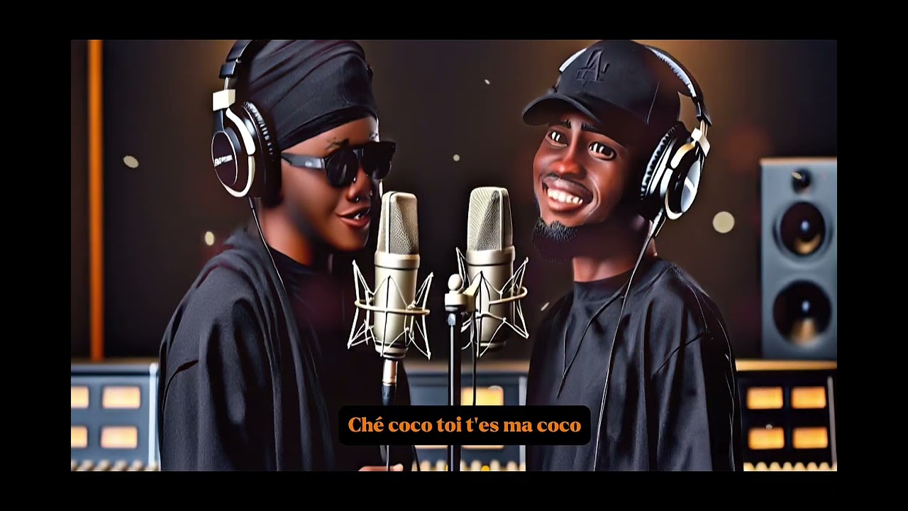C-Datif-_-Carolina_Audio_Visualizer