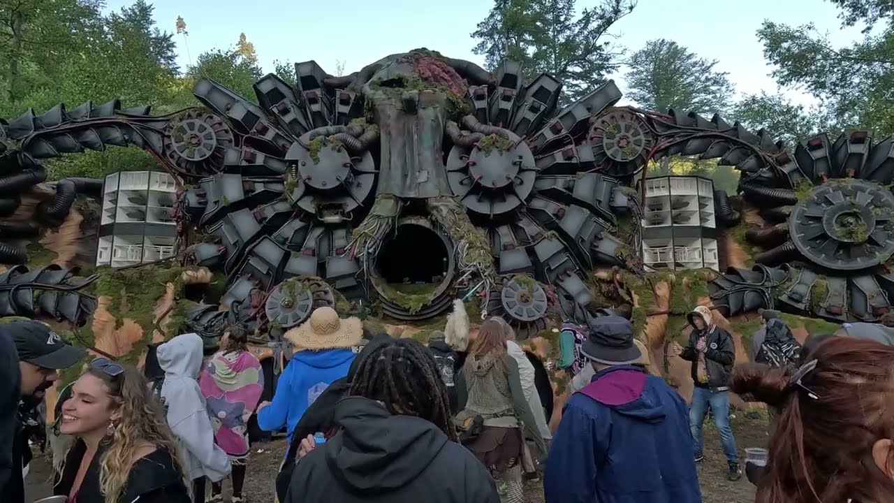 Kasatka - Masters of Puppets 2025