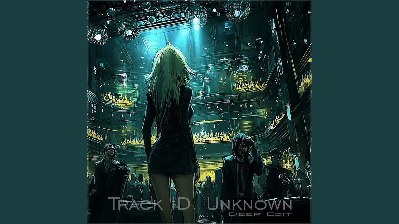 Track ID: Unknown (Deep Edit)