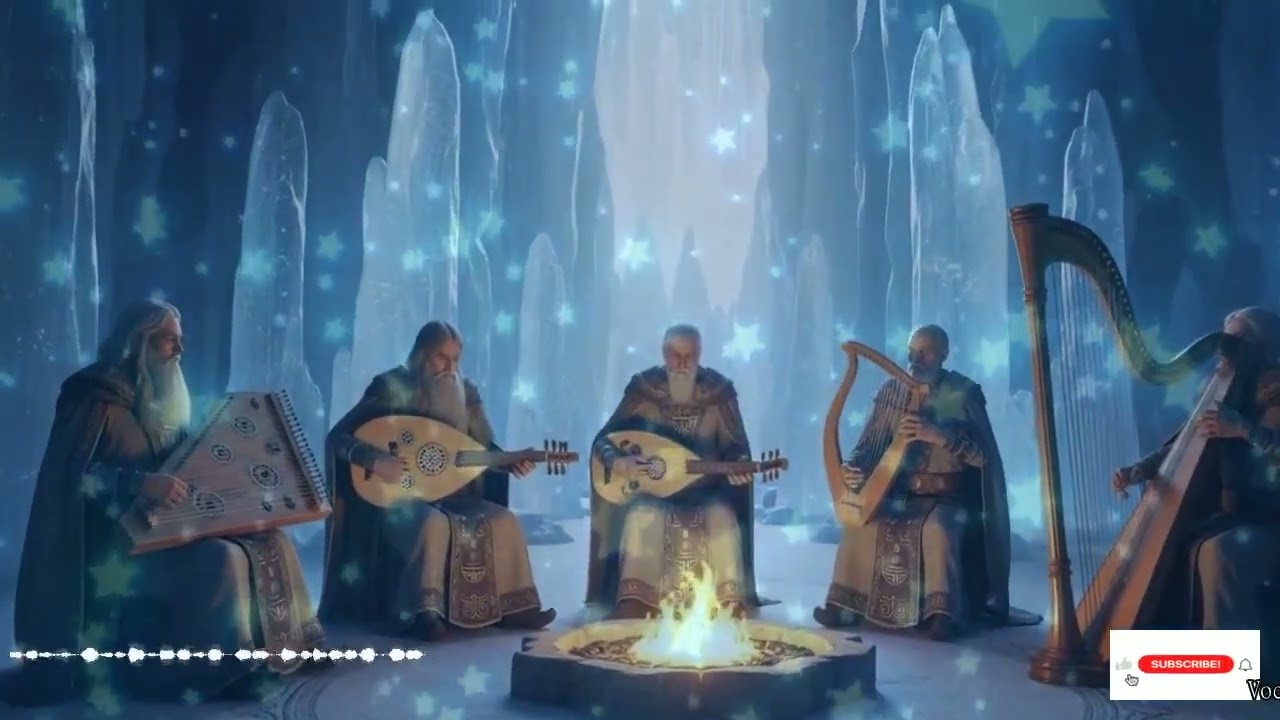 En La Gloria De Sión Resuena El Shofar Con Cánticos Y Templados Instrumentos Ante Adonai