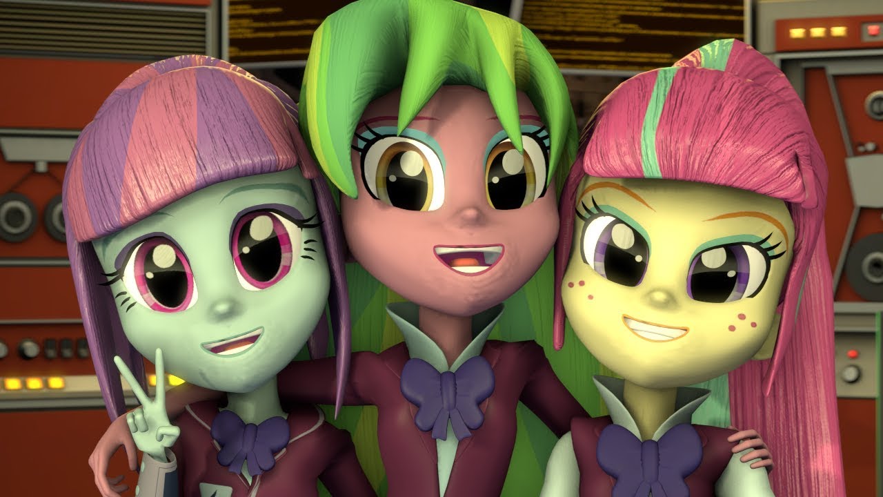 [SFM] (Don't) Join the party!