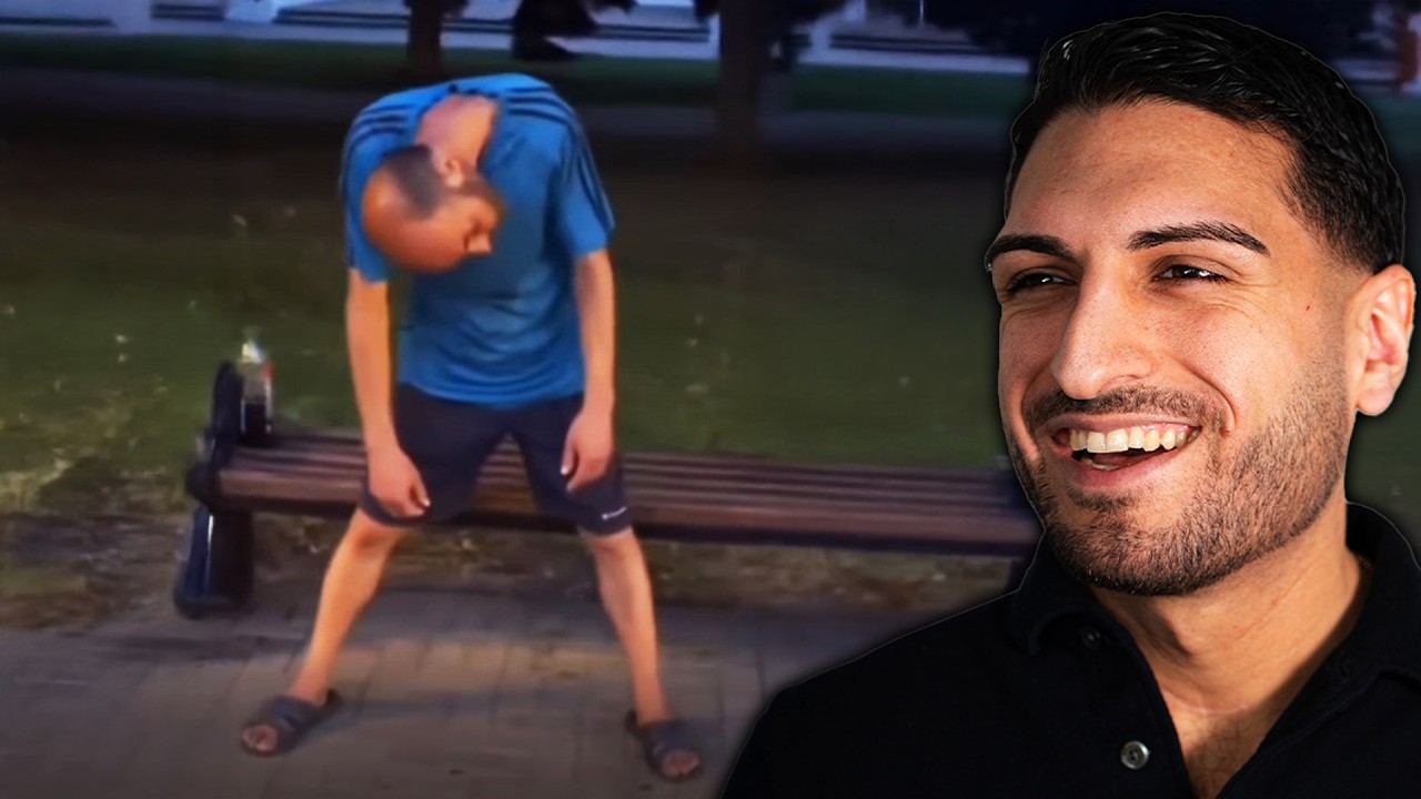 Videos die mich GEBROCHEN haben..