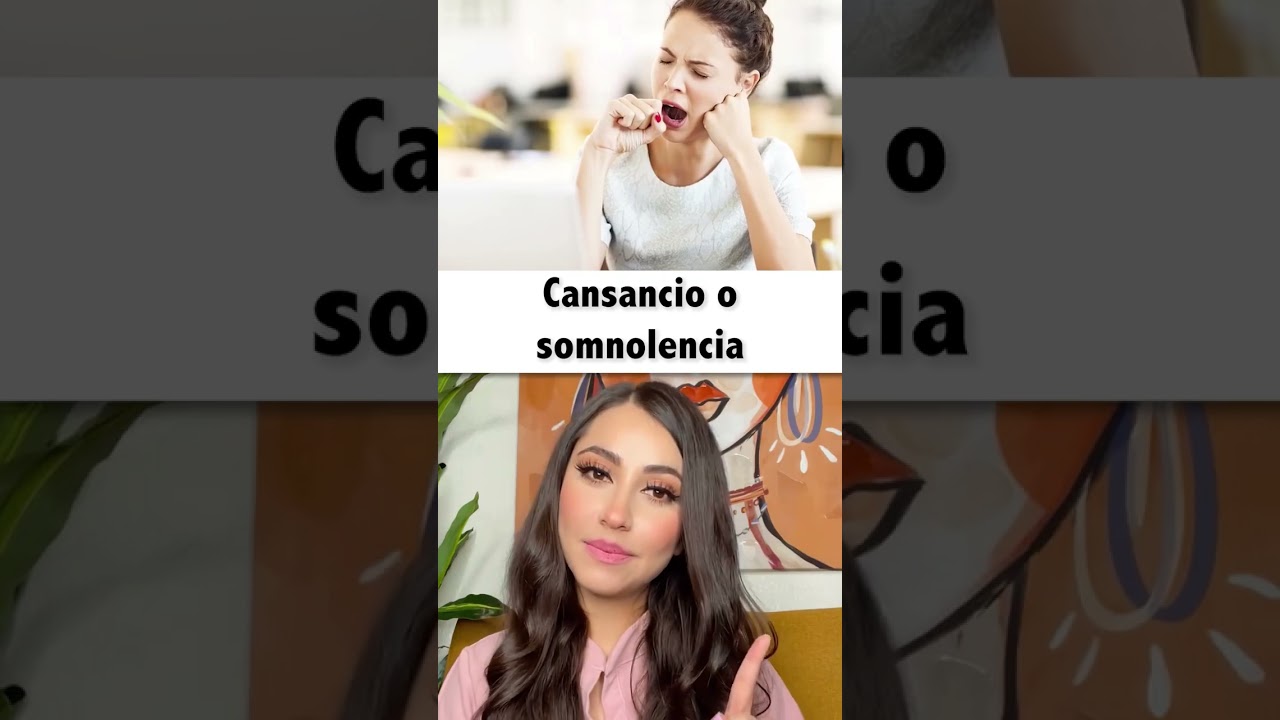 5 Primeros s&iacute;ntomas de embarazo👩🏻&zwj;⚕️ #shorts #embarazo #salud