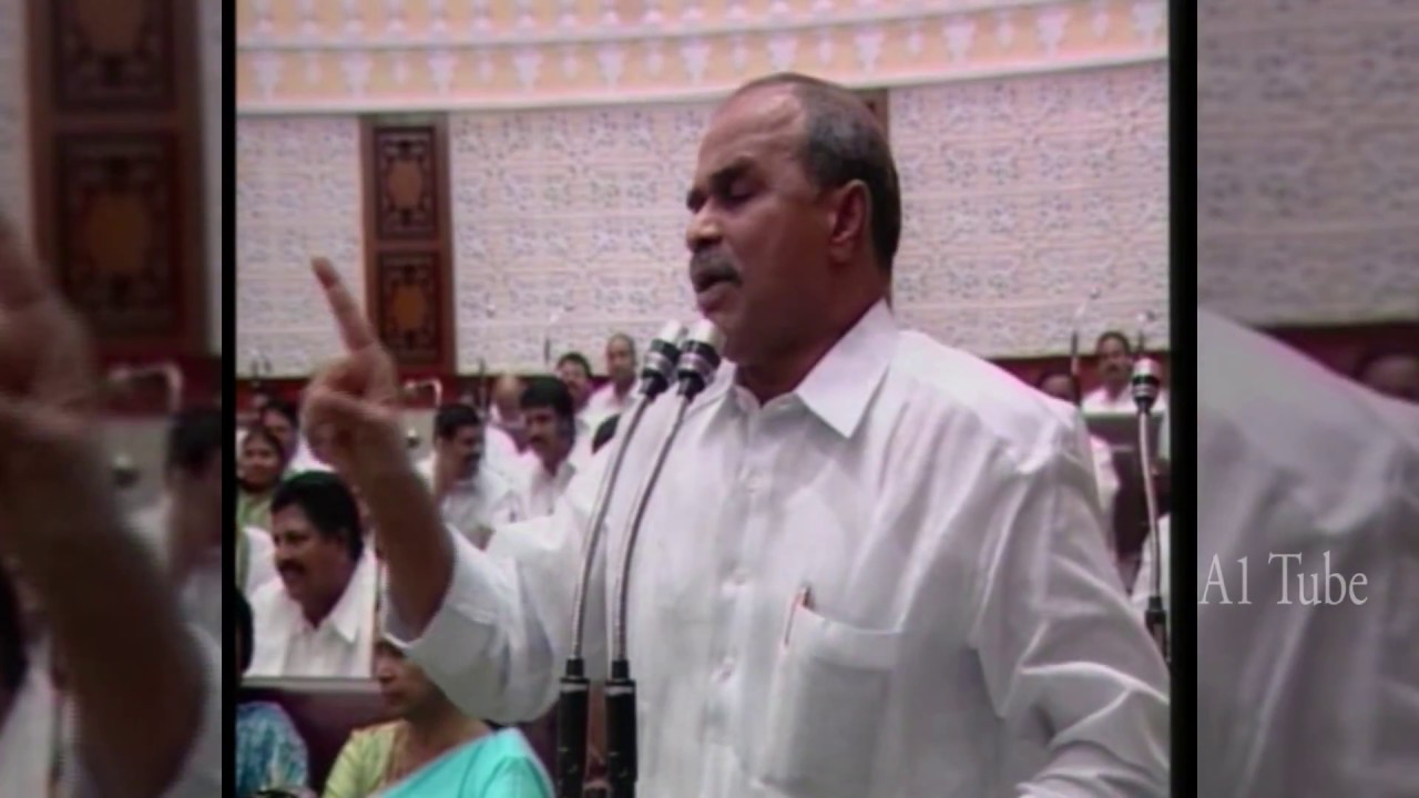 YSR ON ETELA RAJENDER IN ASSEMBLY | YSR EXCELLENT SPEECH