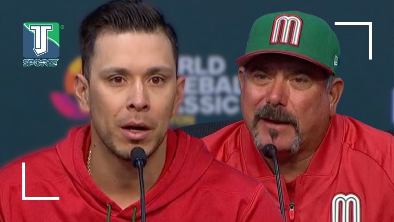 Benjamín Gil y Joey Meneses previo al México vs Italia: “Tenemos que ganar, punto”
