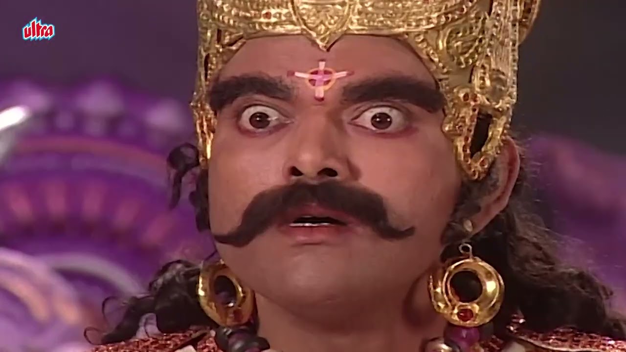 ஓம் நமச்சிவாய - Om Namah Shivay Ep 353 | Mythological TV Serial