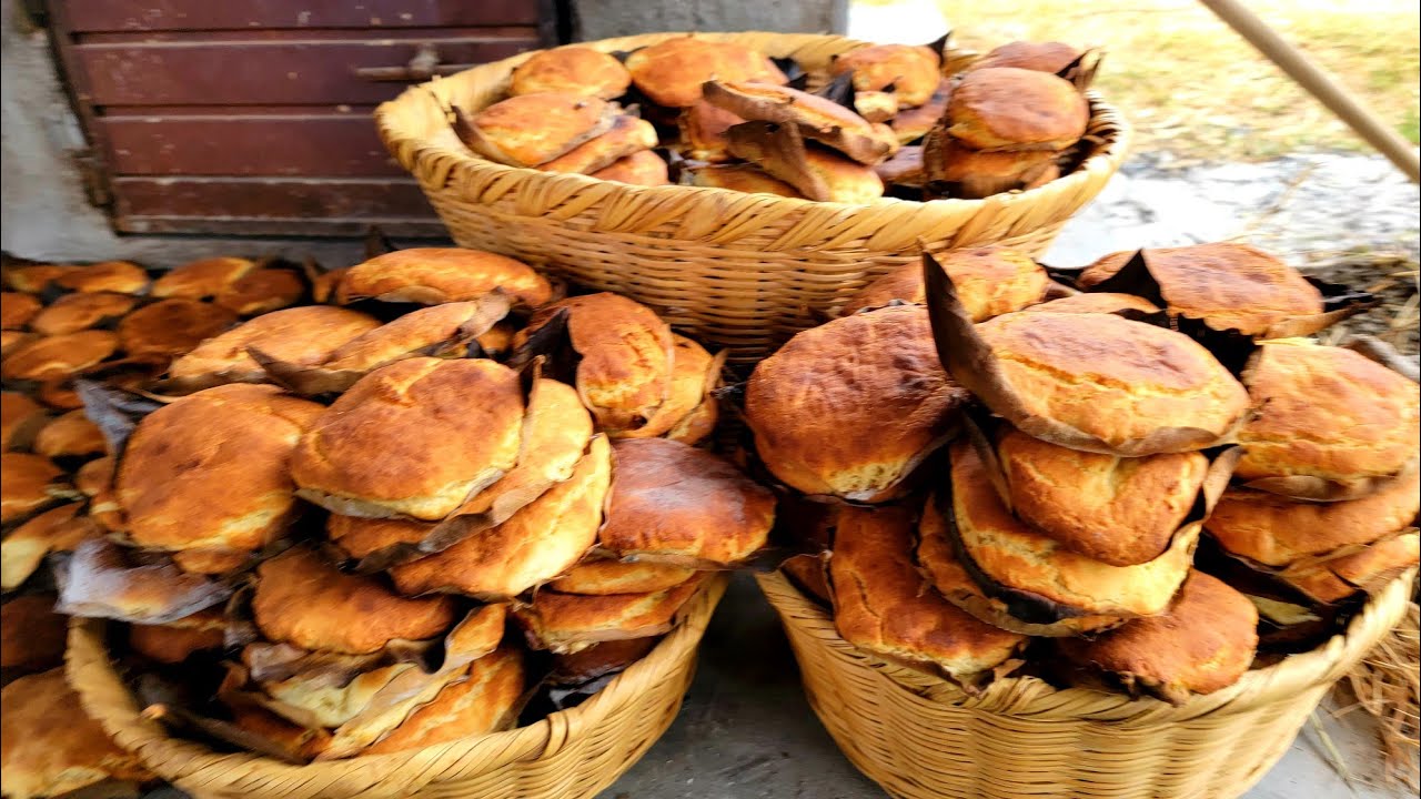 GORDAS DE HORNO ESTILO ZACATECAS ❤️