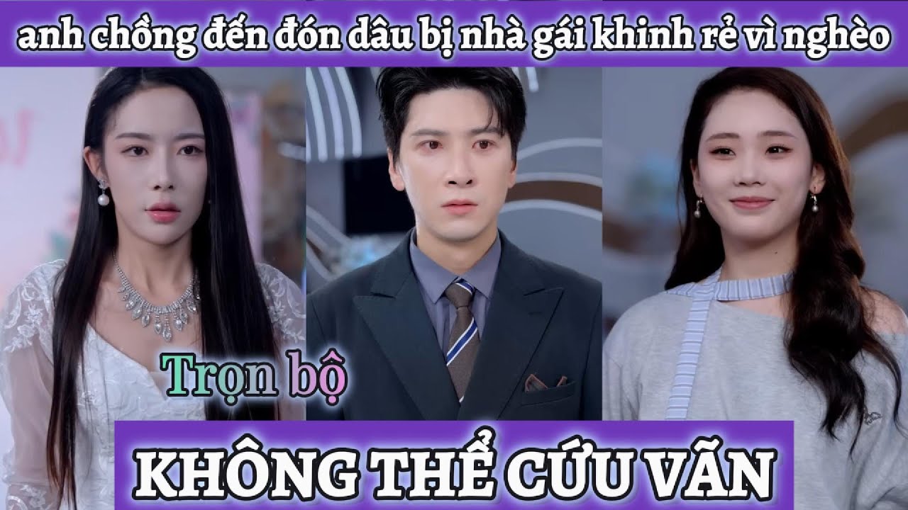 Chú rể đến nhà gái rước dâu nhưng người lên xe hoa với vợ sắp cưới lại là bạn thanh mai trúc mã