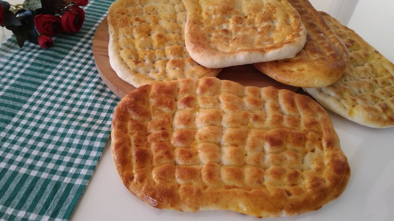 Evde Tırnak Pide Nasıl Yapılır💯 Tırnak Pide ✔️ Tırnak Pide Tarifi- Leziz Yemek Tarifleri