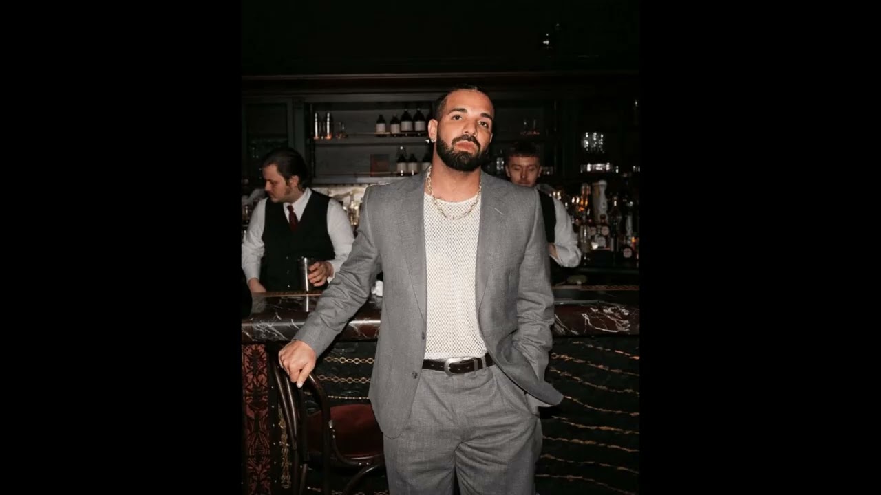 (FREE) Drake Dancehall Type Beat - 