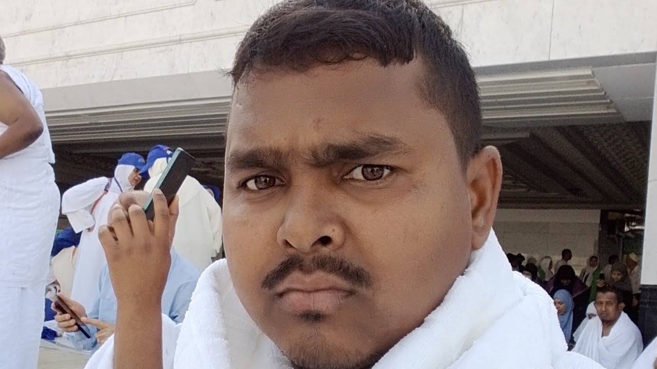 মসজিদে নববীতে ইফতার করলাম আলহামদুলিল্লাহ  live!