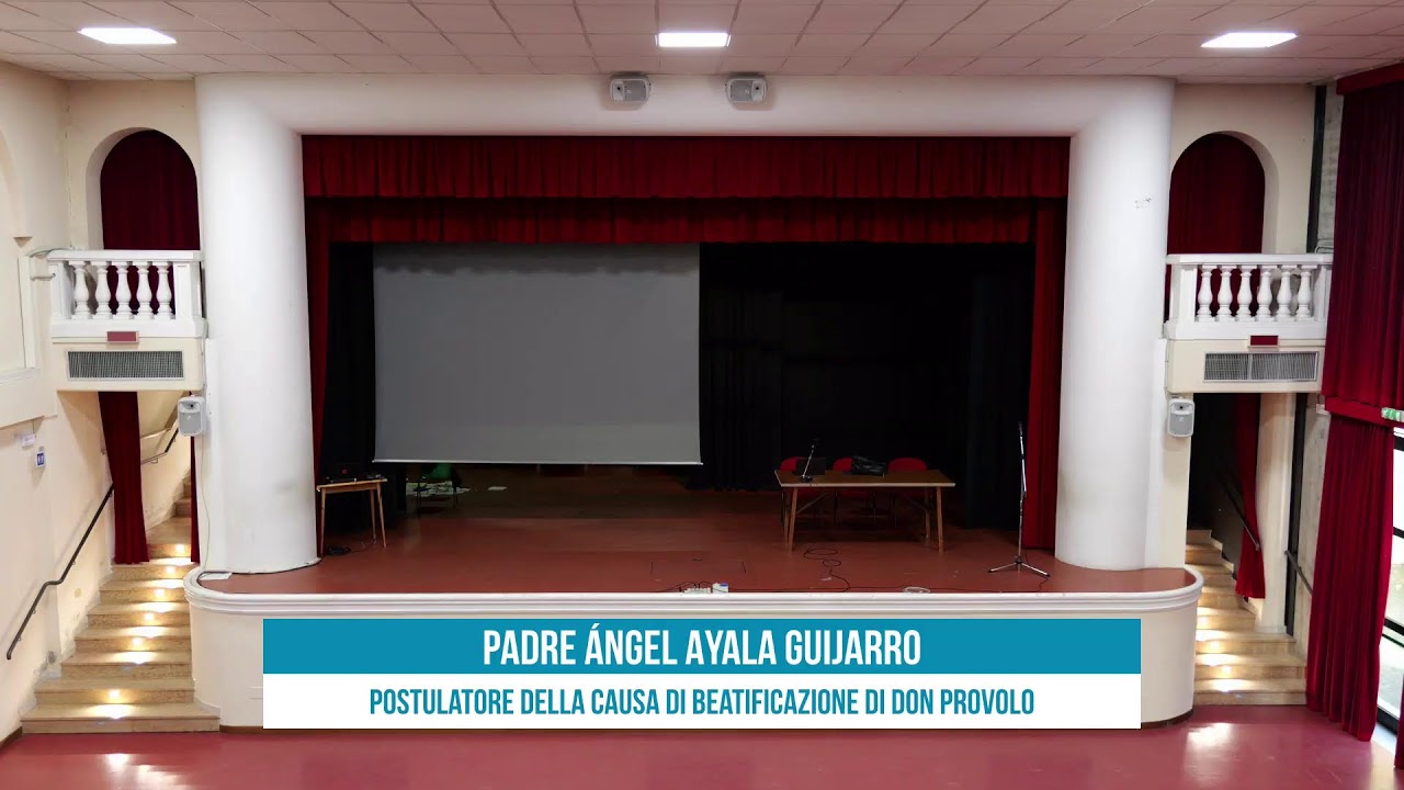 Live streaming di Michele Comerlati Produzioni Video
