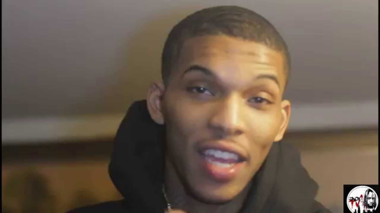 600BREEZY - 1st EXCLUSIVE INTERVIEW | SHOT BY @ZACKTV1
