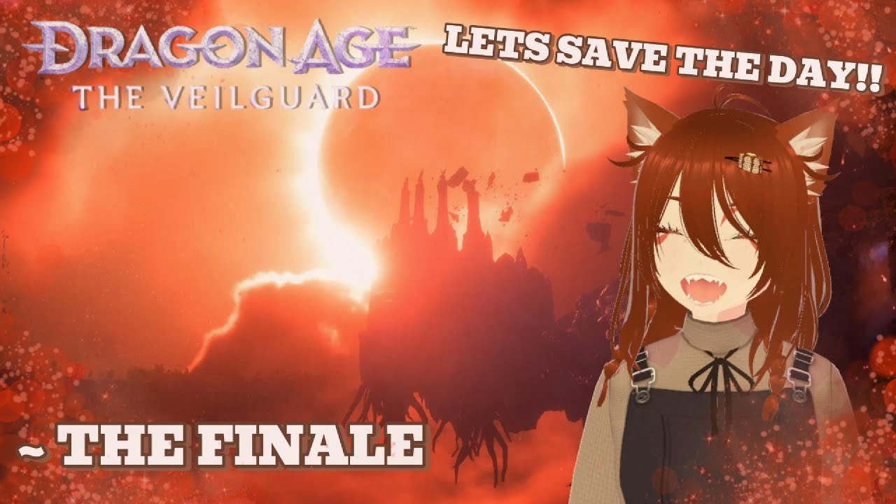 LETS SAVE THE DAY!! | 