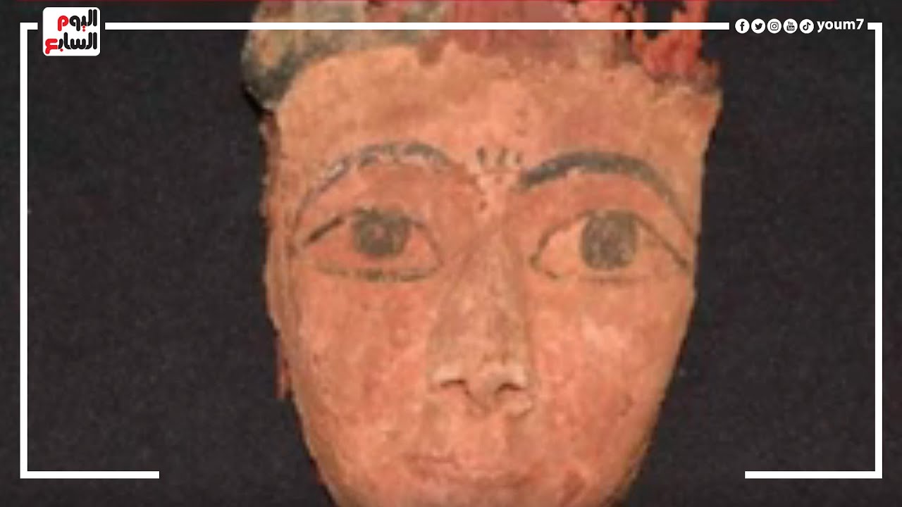 يعود للعصر البيزنطي  .. كشف أثرى جديد لأبنية ودفنات في محافظة أسيوط