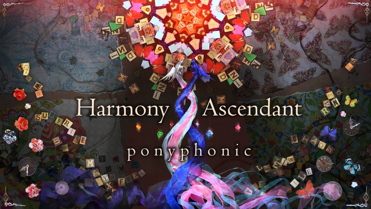 Harmony Ascendant