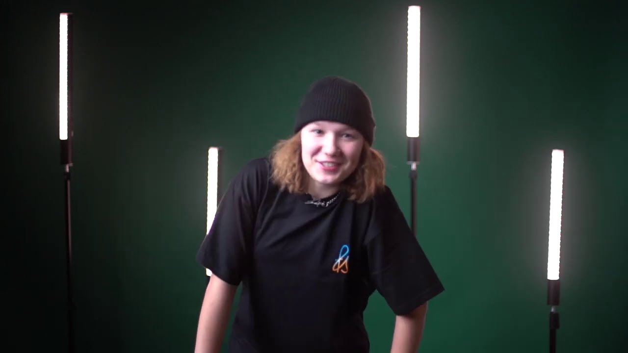 Kornelia Strzałkowska | 2021 Scooter Check