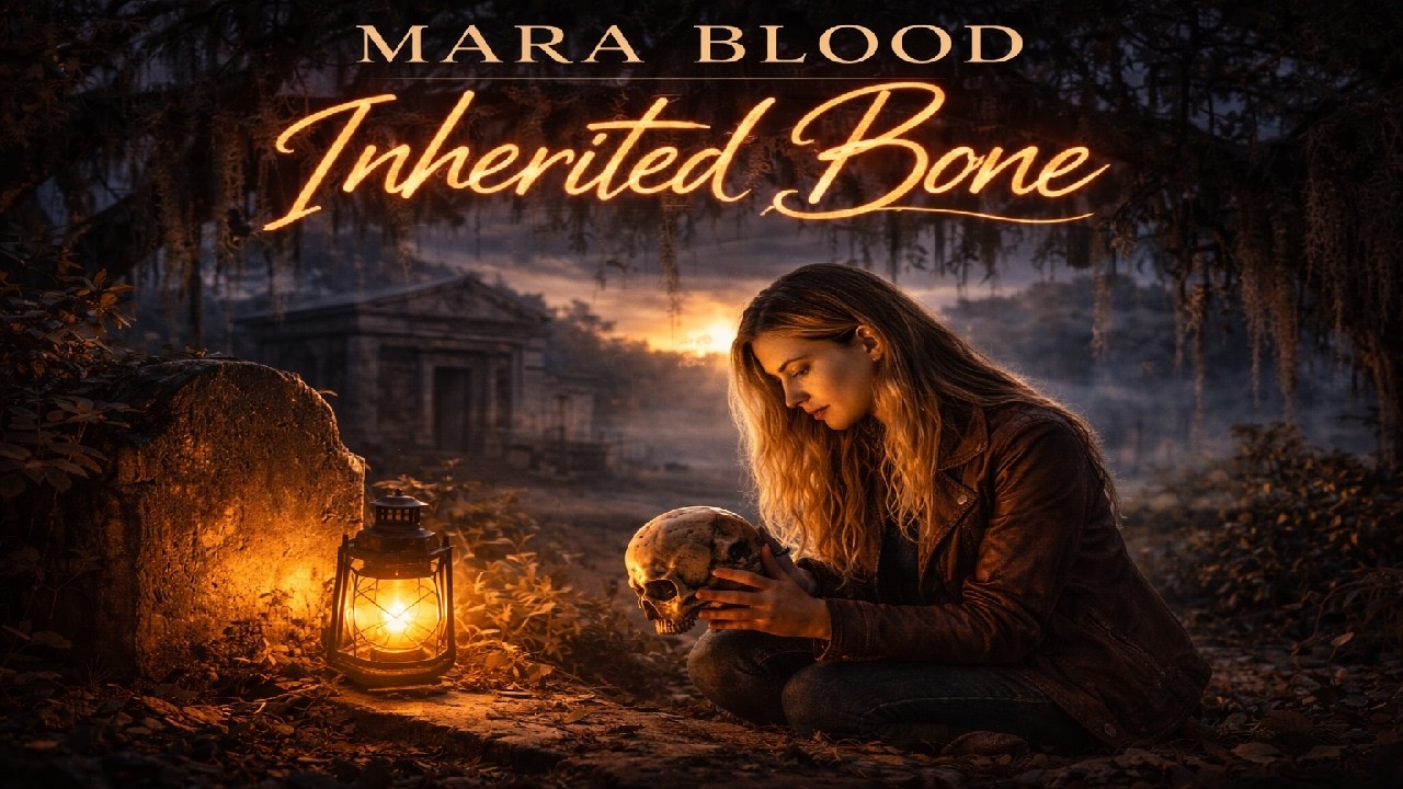 11. Inherited Bone, Karaoke, Lyrics