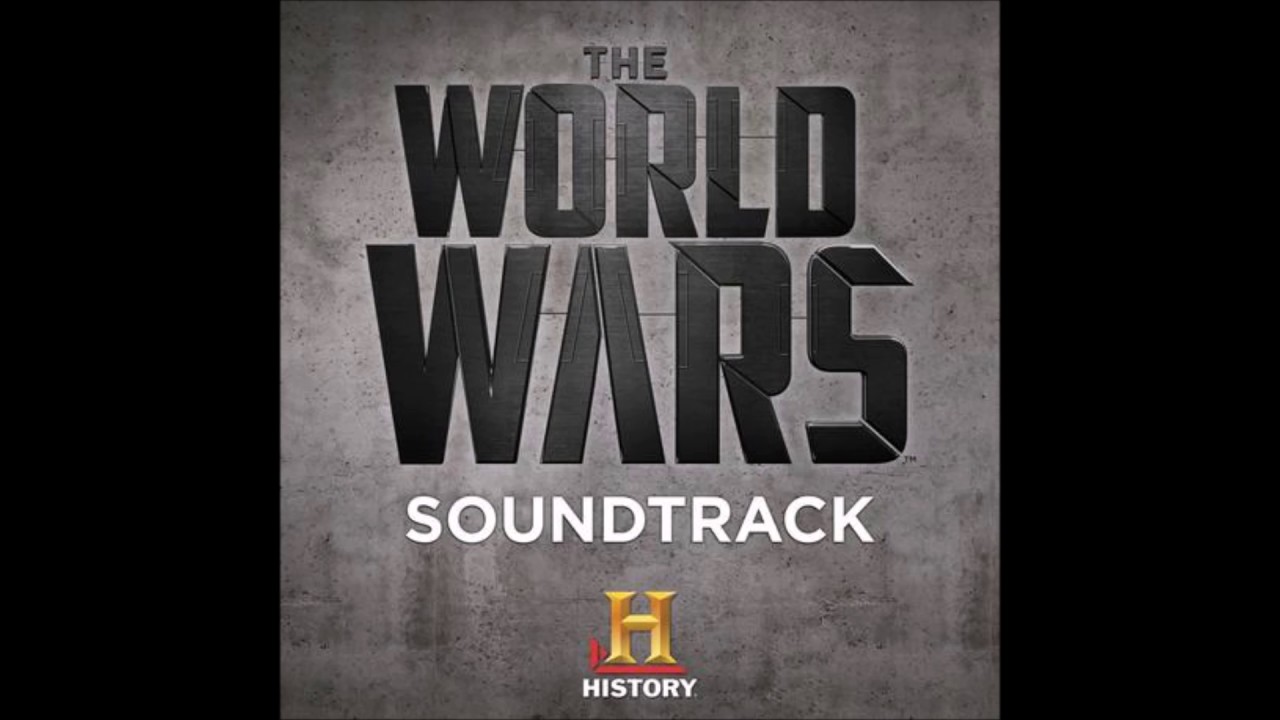 The World Wars Soundtrack-Operation Overlord