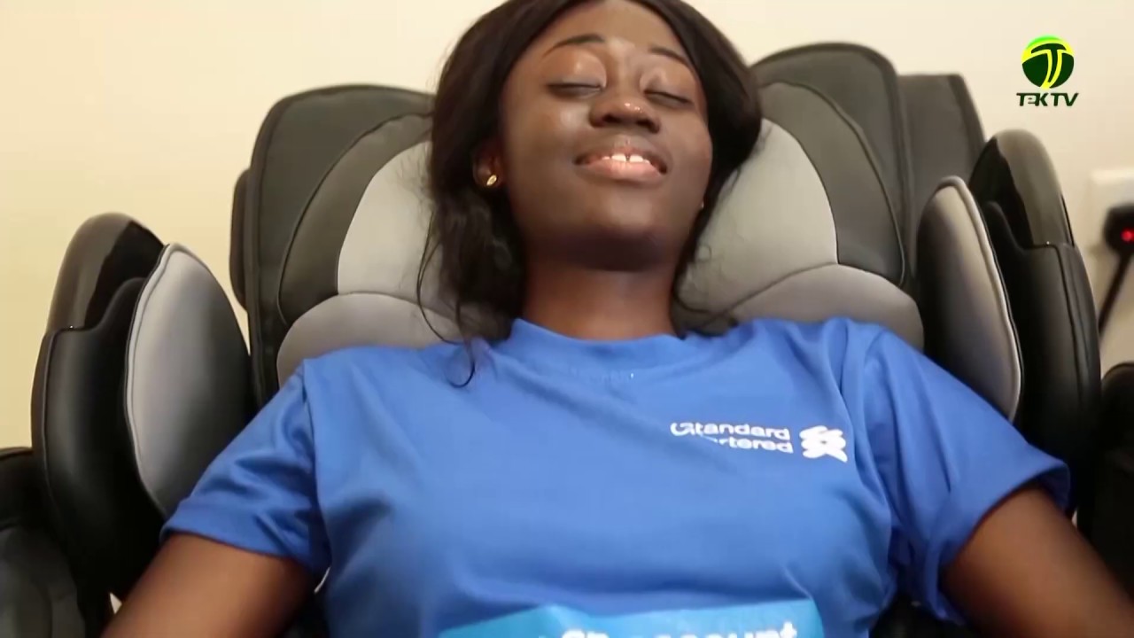 KNUST Opens Ultra-Modern Sports Facility at GUSS Hostel