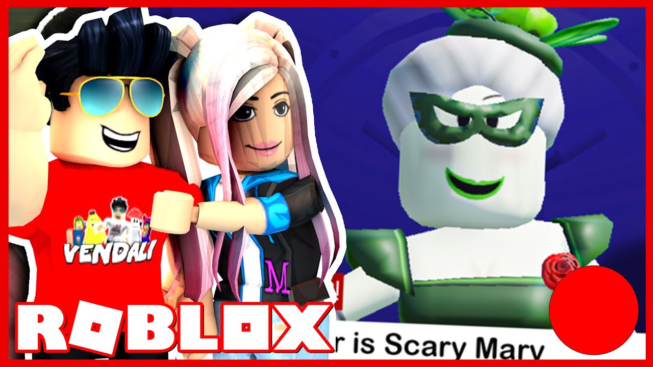 VLOUPÁNÍ SE NEPOVEDLO.. - Roblox Break In 2 w/@Makousek