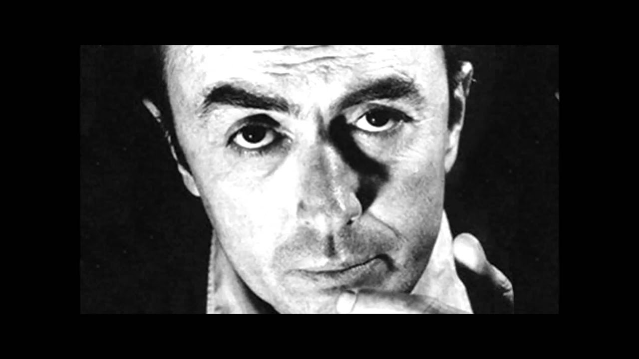 Edip Cansever   Su Yanındaki Parklar