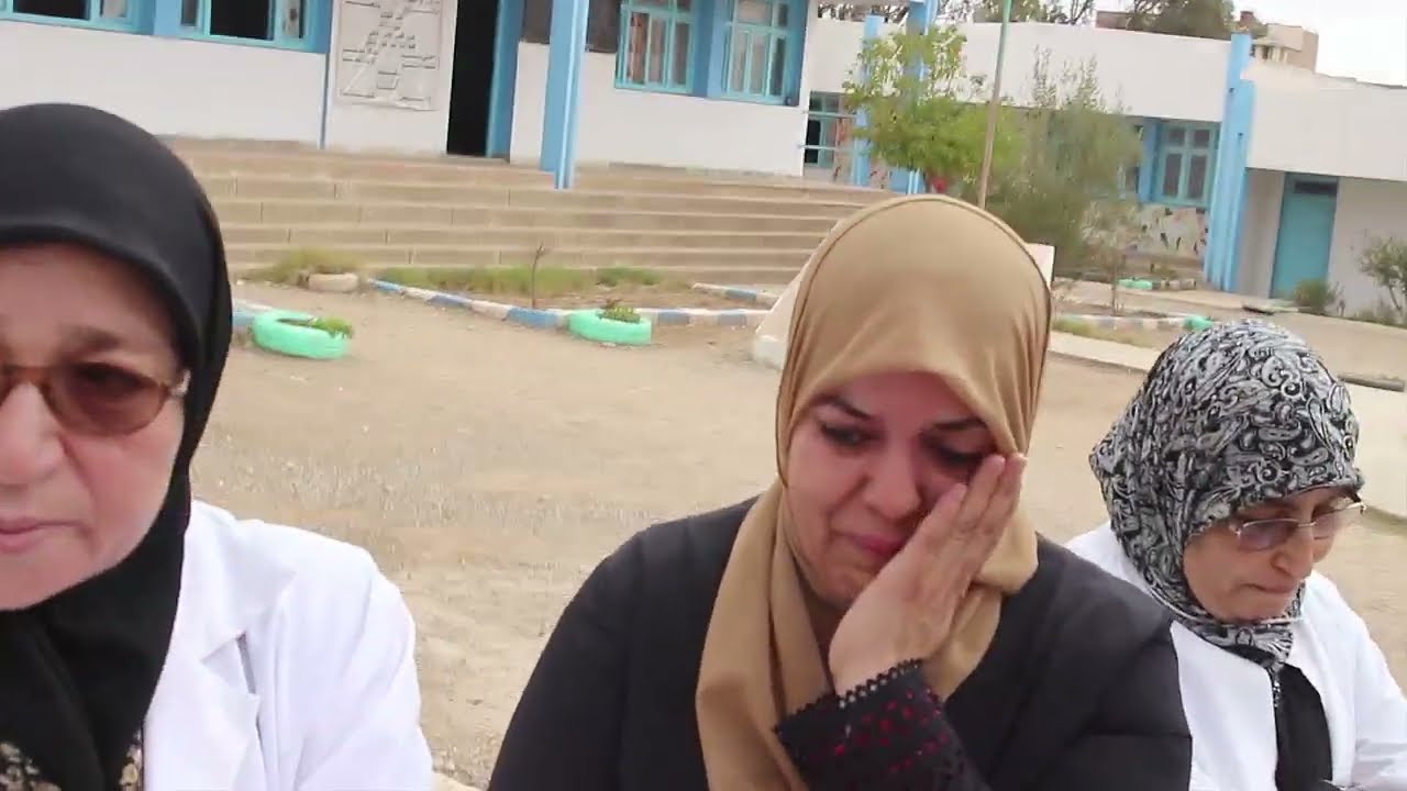 شهادات في حق المرحوم ميمون عنوري