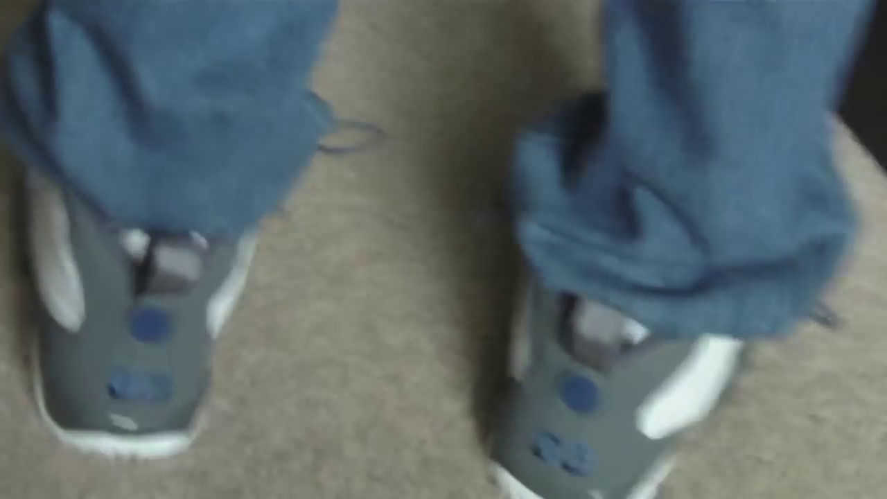 Air Jordan Flint 9