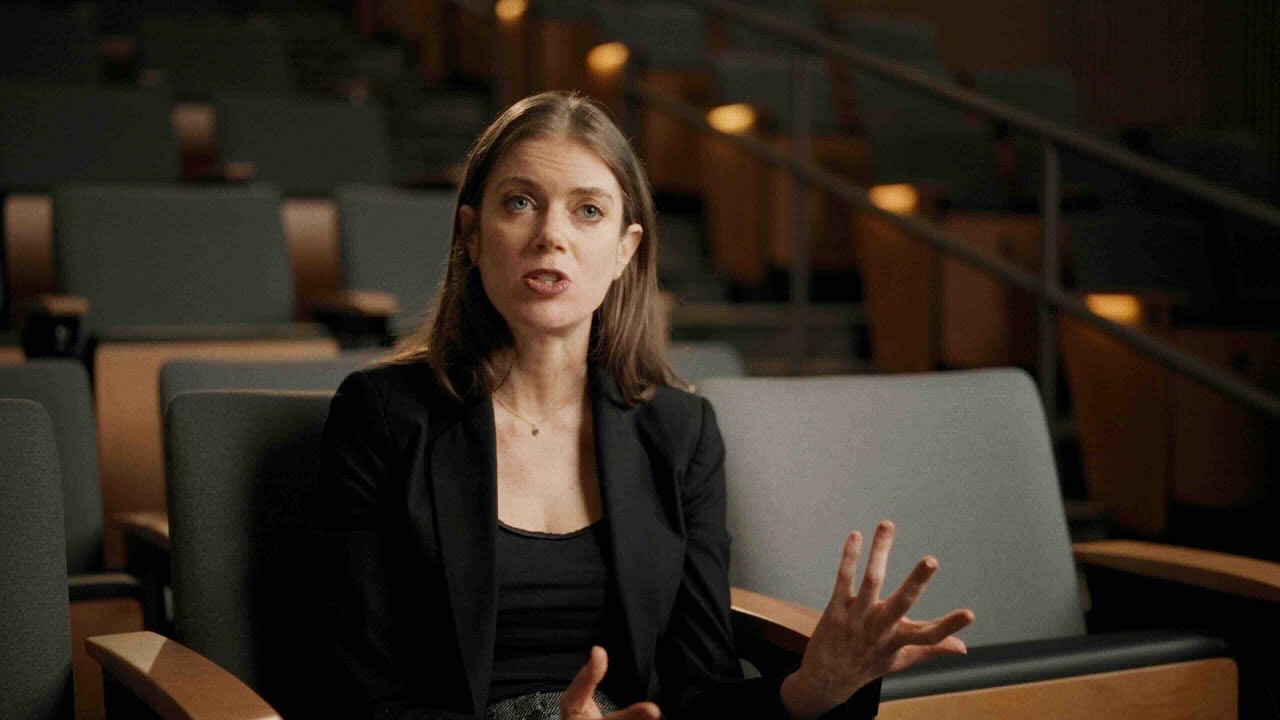 Kelly Sanders Rebuilding for a Climate-Resilient Future