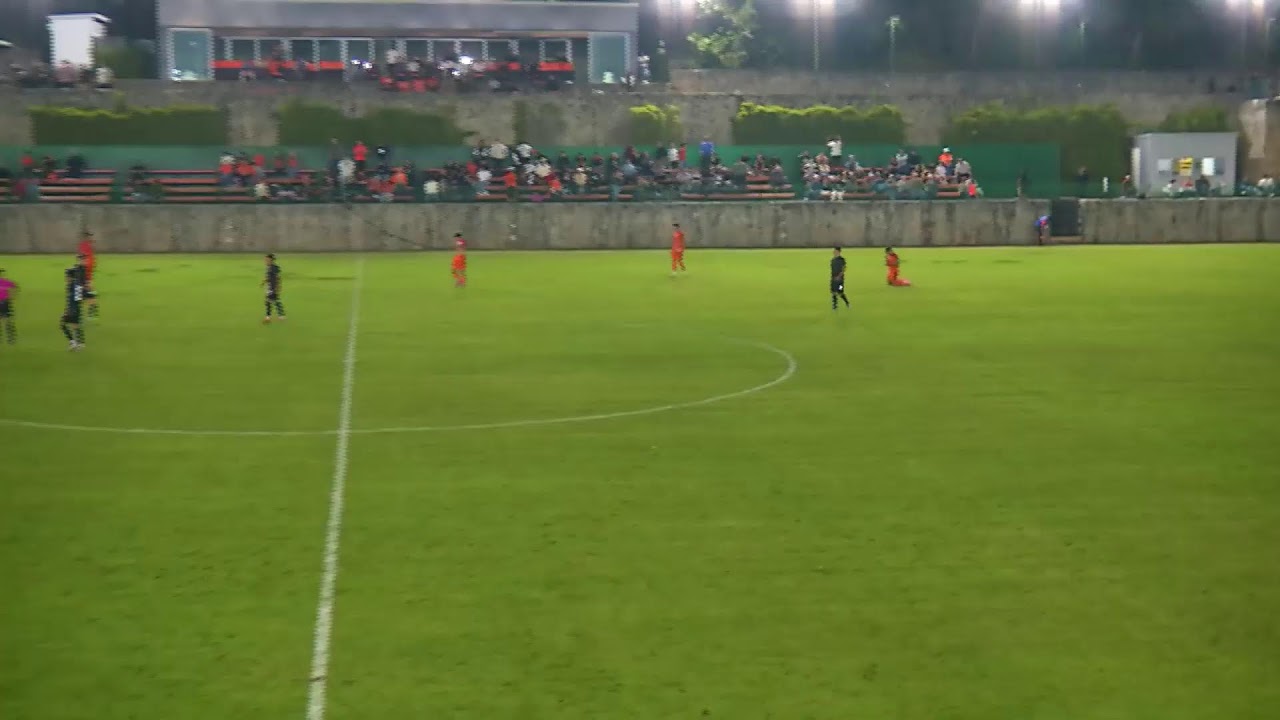 Santiago FC vs Zacatepec