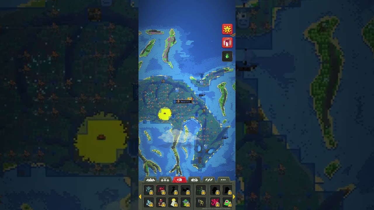 World Box #1
