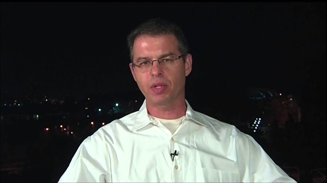 Killing of three leaders deals demoralizing blow to Hamas
