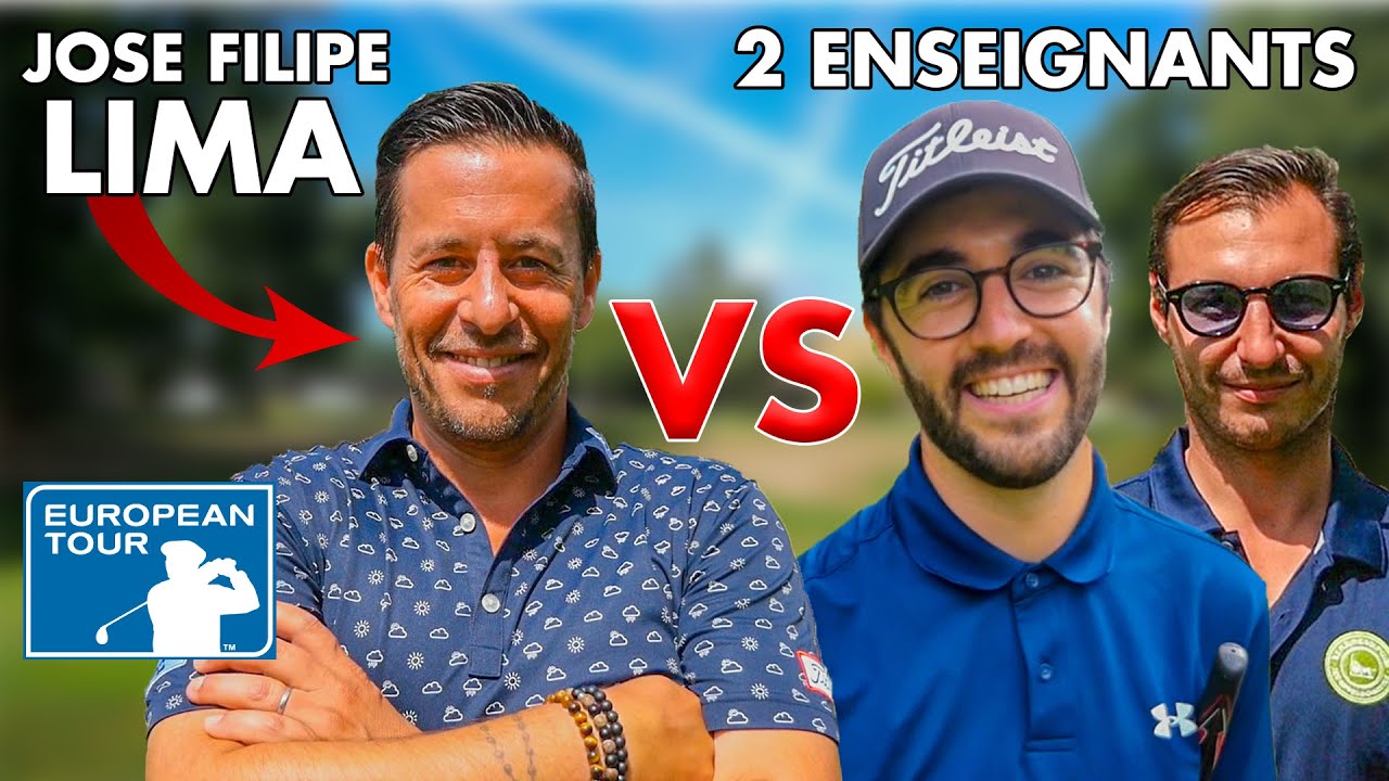 Un pro du tour peut il perdre contre 2 enseignants ?