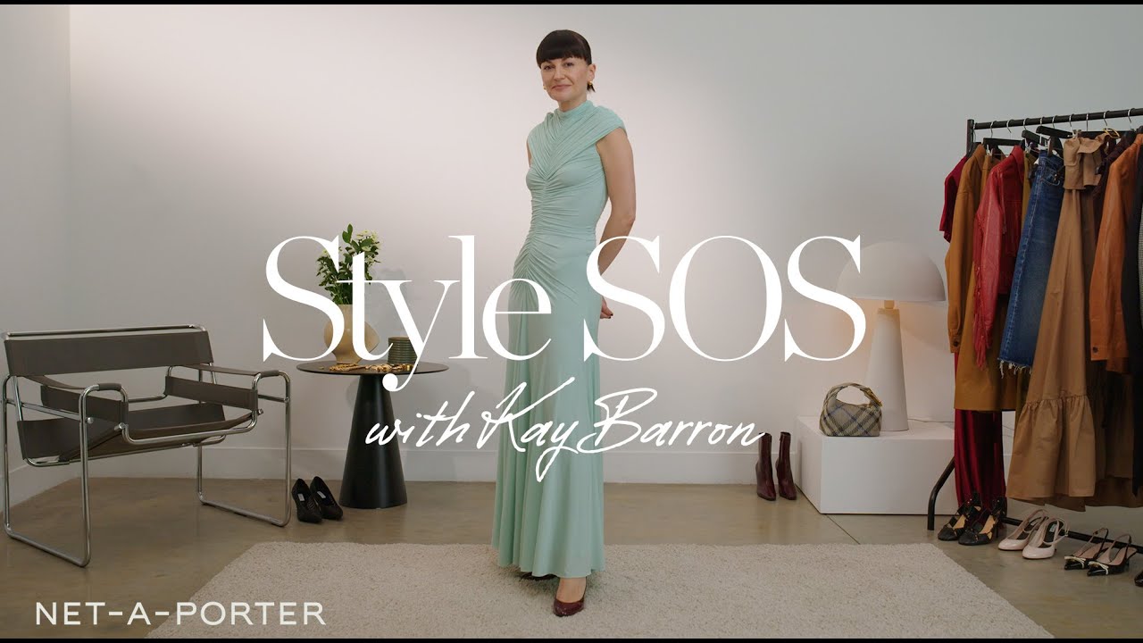 Style SOS: How to wear SS25 trends now | NET-A-PORTER