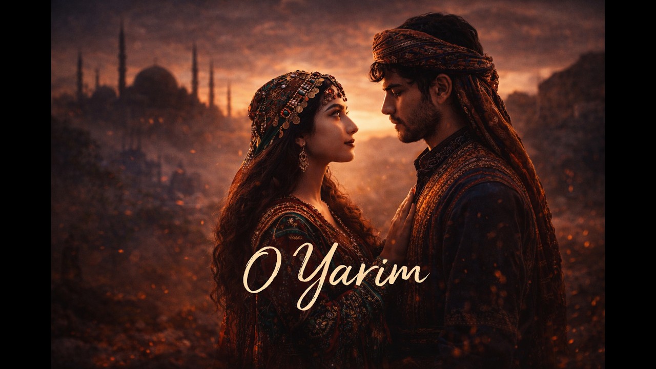 Yeni Kürtçe Hareketli 2026 | Oy Yarim Aman - Halay Govend Bomba! 🔥💃