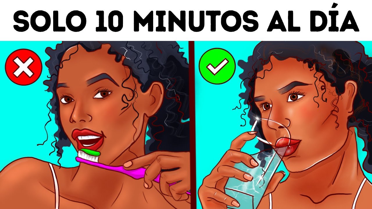 19 Hábitos matutinos que te hacen menos productivo durante todo el día