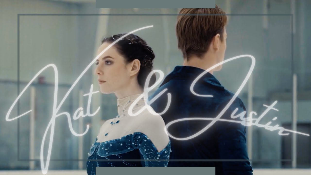Kat & Justin -  Still Don't Know My Name