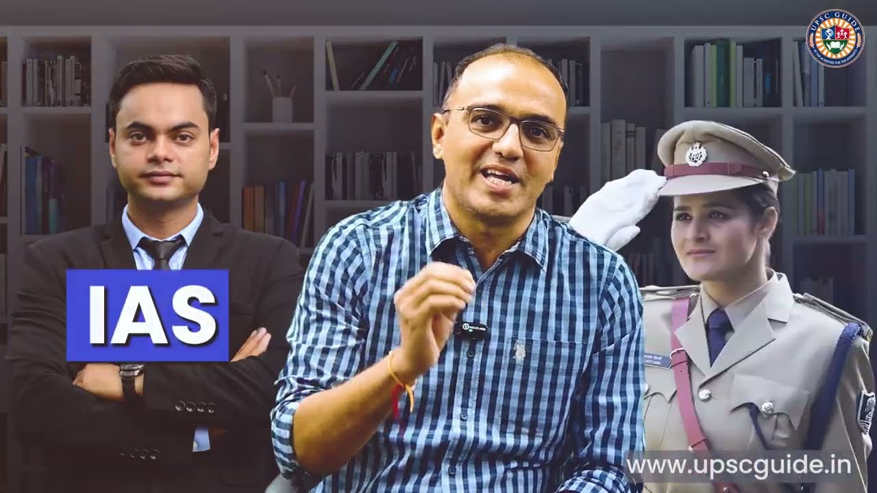 UPSC GS Prelims-cum-Mains Foundation Batch 2026/27 | Admissions Open | UPSC GUIDE