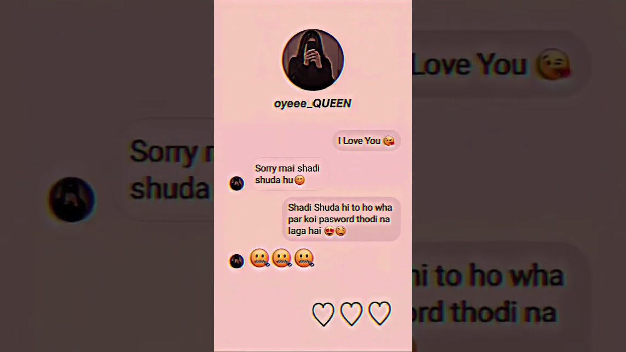 flerting chats 😉 #shorts #youtubeshort #funny #funnyshorts #chat #chatting #comment #fypシ