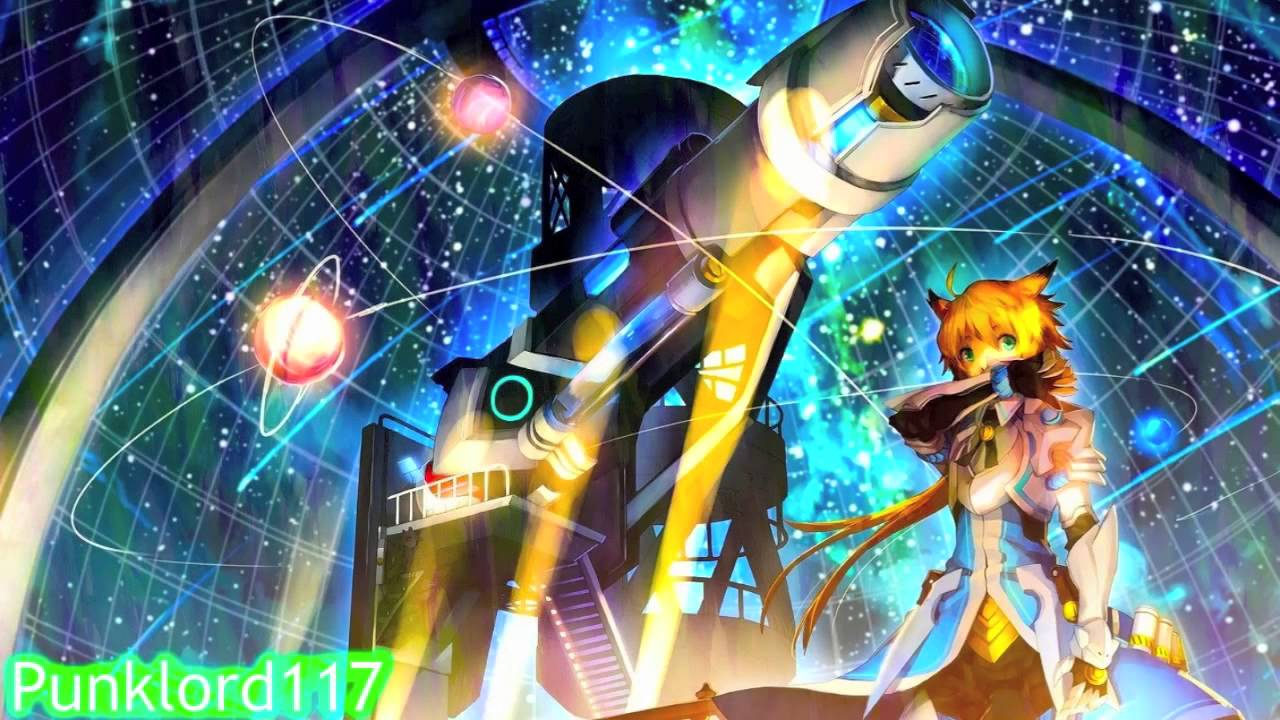 ★Nightcore★ [HD] - Major Tom