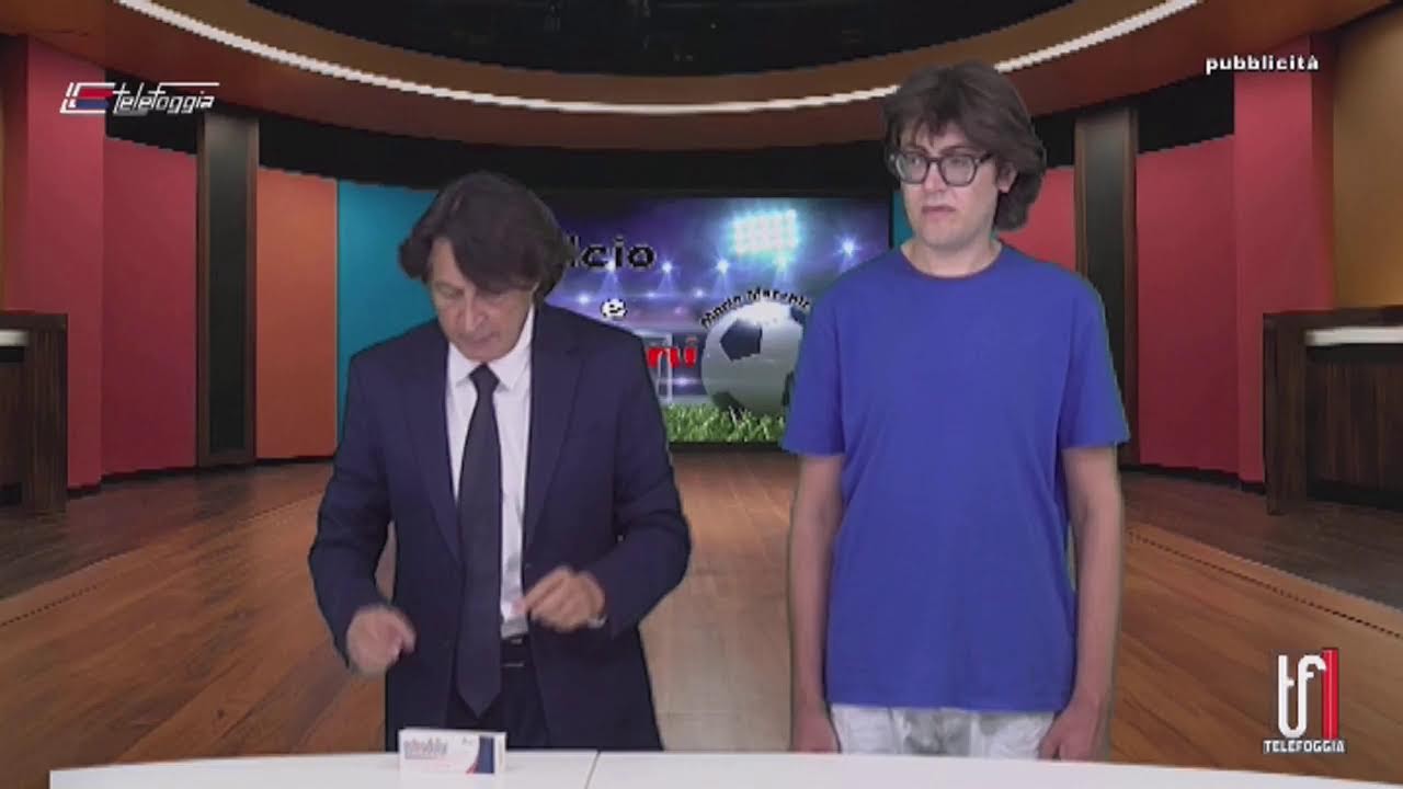 CALCIO E SOGNI