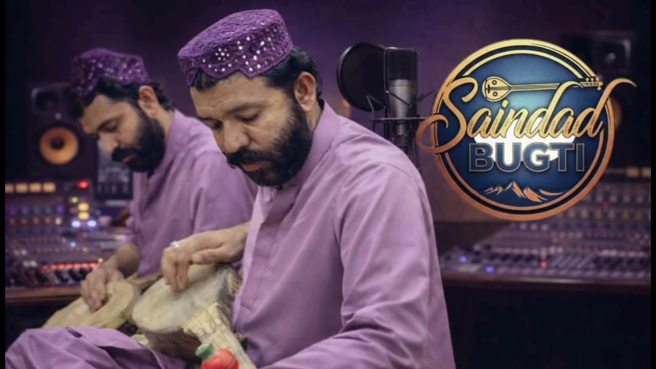 Bisa Sahani wapar main go masoma new song poetry sahair Ali bux jkran by saindad bugti i