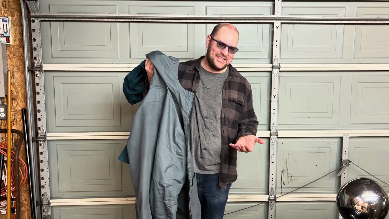 I Despise the Fjallraven Sten