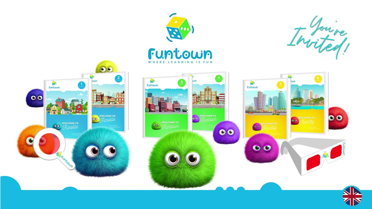 Funtown official