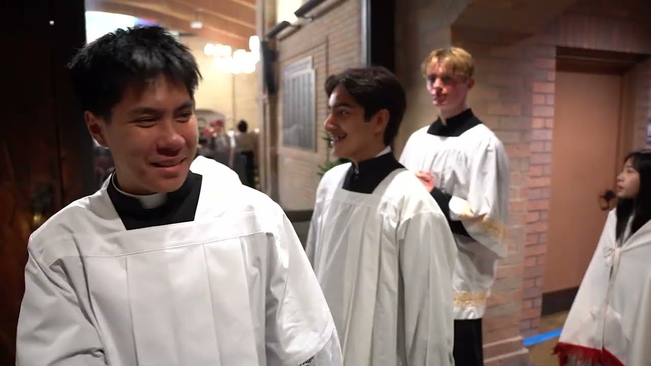 2026 Campaña para los Ministerios Católicos